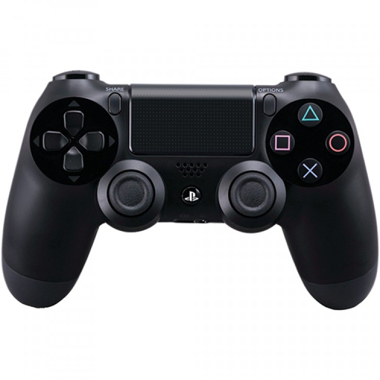 دسته بازی پلی استیشن 4 مشکی(غیر اصل) | Dual Shock 4
